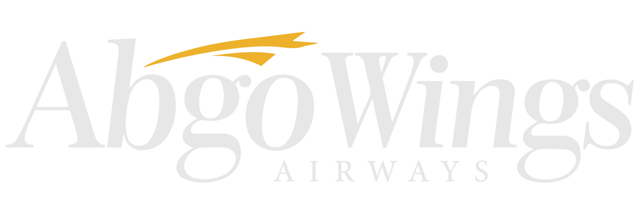 Abgo Wings